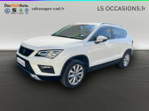 Annonce Seat Ateca occasion  1.4 EcoTSI 150 ch ACT Start/Stop DSG7 Style à Orgeval