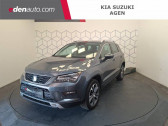 Seat Ateca 1.4 EcoTSI 150 ch ACT Start/Stop DSG7 Style   Saint Bazeille 47