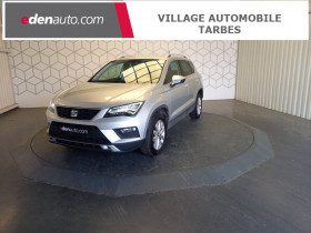 Seat Ateca occasion 2017 mise en vente à TARBES par le garage KIA MITSUBISHI TARBES - photo n°1