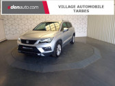 Seat Ateca occasion année 2017 boite Sequentielle Annonce Seat Ateca occasion Essence 1.4 EcoTSI 150 ch ACT Start/Stop DSG7 Style à TARBES