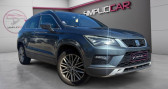 Annonce Seat Ateca occasion Essence 1.4 EcoTSI 150 ch ACT Start/Stop DSG7 Xcellence Toit panoram � Genay