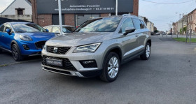 Seat Ateca occasion 2017 mise en vente à Maubeuge par le garage AUTO JULIEN - photo n°1