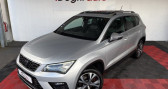 Annonce Seat Ateca occasion Essence 1.4 EcoTSI 150 ch ACT Start/Stop DSG7 Xcellence � Cournon d'Auvergne