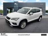Voiture occasion Seat Ateca 1.4 EcoTSI 150 ch ACT Start/Stop DSG7 Xcellence