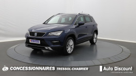 Seat Ateca , garage Autodiscount Béziers  VILLENEUVE-LES-BEZIERS