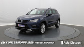 Seat Ateca occasion année 2017 Annonce Seat Ateca occasion Essence 1.4 EcoTSI 150 ch ACT Start/Stop DSG7 Xcellence à VILLENEUVE-LES-BEZIERS