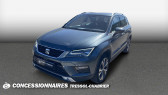 Annonce Seat Ateca occasion Essence 1.4 EcoTSI 150 ch ACT Start/Stop DSG7 Xcellence  Lattes