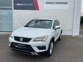 Seat Ateca occasion année 2016 boite Sequentielle Annonce Seat Ateca occasion Essence 1.4 EcoTSI 150 ch ACT Start/Stop DSG7 Xcellence à Sainte-Bazeille