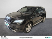 Seat Ateca 1.4 EcoTSI 150 ch ACT Start/Stop FR   ST QUENTIN 02