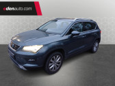 Seat Ateca 1.4 EcoTSI 150 ch ACT Start/Stop Style   Toulouse 31