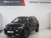 Seat Ateca occasion année 2018 boite Manuelle Annonce Seat Ateca occasion Essence 1.4 EcoTSI 150 ch ACT Start/Stop Style à BAYONNE