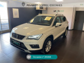 Seat Ateca 1.4 ECOTSI 150 CH ACT START/STOP STYLE   Corbeil-Essonnes 91
