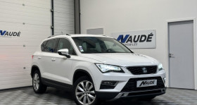 Seat Ateca , garage NAUDE AUTOMOBILES CHAPONOST  CHAPONOST