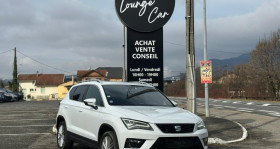 Seat Ateca , garage LOUNGE CAR CHAMBERY � Challes-les-Eaux