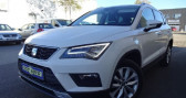 Annonce Seat Ateca occasion Essence 1.4 EcoTSI 150 ch Start/Stop Style  Cournon D'Auvergne