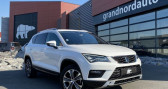 Annonce Seat Ateca occasion Essence 1.4 ECOTSI 150CH ACT START STOP STYLE DSG à Nieppe