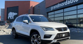 Seat Ateca occasion année 2018 boite Automatique Annonce Seat Ateca occasion Essence 1.4 ECOTSI 150CH ACT START STOP STYLE DSG à Nieppe
