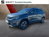 Annonce Seat Ateca occasion Essence 1.4 EcoTSI 150ch ACT Start&Stop Style  MANDELIEU LA NAPOULE