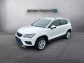 Annonce Seat Ateca occasion Essence 1.4 EcoTSI 150ch ACT Start&Stop Style  Hérouville-Saint-Clair