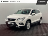 Seat Ateca occasion année 2018 boite Manuelle Annonce Seat Ateca occasion Essence 1.4 EcoTSI 150ch ACT Start&Stop Style à Beauvais