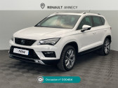 Annonce Seat Ateca occasion Essence 1.4 EcoTSI 150ch ACT Start&Stop Xcellence 4Drive DSG  Seynod