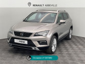 Seat Ateca occasion année 2017 boite Automatique Annonce Seat Ateca occasion Essence 1.4 EcoTSI 150ch ACT Start&Stop Xcellence 4Drive DSG à Abbeville
