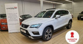Annonce Seat Ateca occasion Essence 1.4 ECOTSI 150CH ACT START&STOP XCELLENCE DSG TOE ATTELAGE E à MONTMOROT