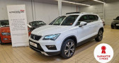 Seat Ateca occasion année 2018 boite Automatique Annonce Seat Ateca occasion Essence 1.4 ECOTSI 150CH ACT START&STOP XCELLENCE DSG TOE ATTELAGE E à MONTMOROT