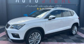 Seat Ateca 1.4 ECOTSI 150CH ACT START&STOP XCELLENCE DSG   Villeneuve Loubet 06