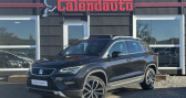 Seat Ateca occasion  année 2017 boite Automatique Annonce Seat Ateca occasion Essence 1.4 ECOTSI 150CH ACT START&STOP XCELLENCE DSG à Cranves-Sales