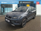 Annonce Seat Ateca occasion Essence 1.4 EcoTSI 150ch ACT Start&Stop Xcellence DSG  COLMAR