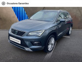 Annonce Seat Ateca occasion Essence 1.4 EcoTSI 150ch ACT Start&Stop Xcellence DSG  METZ