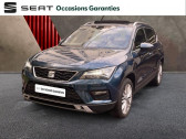 Seat Ateca occasion année 2018 boite Automatique Annonce Seat Ateca occasion Essence 1.4 EcoTSI 150ch ACT Start&Stop Xcellence DSG à PARIS