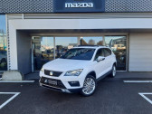 Seat Ateca occasion année 2018 boite Robotisee Annonce Seat Ateca occasion Essence 1.4 EcoTSI 150ch ACT Start&Stop Xcellence DSG à Cesson-Sévigné