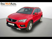 Annonce Seat Ateca occasion  1.4 EcoTSI 150ch ACT Start&Stop Xcellence à AUBIERE