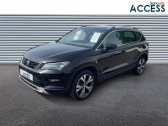Seat Ateca 1.4 EcoTSI 150ch ACT Start&Stop Xcellence   CAGNES SUR MER 06