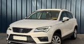 Seat Ateca occasion année 2017 boite Automatique Annonce Seat Ateca occasion Essence 1.4 EcoTSI 150ch DSG7 Garantie 1 An Superbe ETAT Caméra de R à Halluin