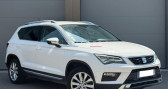 Seat Ateca occasion année 2017 boite Automatique Annonce Seat Ateca occasion Essence 1.4 EcoTSI ACT - 150 Start&Stop - BV DSG 7 Style PHASE 1 à Roanne
