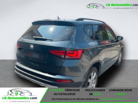 Seat Ateca 1.4 EcoTSI ACT Style  occasion  Beaupuy - photo n3