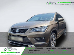 Seat Ateca , garage LB AUTOMOBILES  Beaupuy