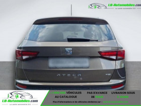 Seat Ateca 1.4 EcoTSI Xcellence LED*TEMP*NAV*SHZ*PARK  occasion  Beaupuy - photo n4