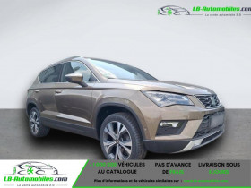 Seat Ateca 1.4 EcoTSI Xcellence LED*TEMP*NAV*SHZ*PARK  occasion  Beaupuy - photo n2