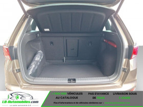 Seat Ateca 1.4 EcoTSI Xcellence LED*TEMP*NAV*SHZ*PARK  occasion  Beaupuy - photo n7