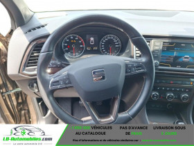 Seat Ateca 1.4 EcoTSI Xcellence LED*TEMP*NAV*SHZ*PARK  occasion  Beaupuy - photo n6