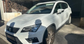 Annonce Seat Ateca occasion Essence 1.4 L EcoTSI 150 ch DSG7 Style - Toit Panoramique � NICE