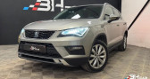 Annonce Seat Ateca occasion Essence 1.4 TSI 150 ACT DSG Style - 2017 - 128 000 km - Suivi comple � Roanne