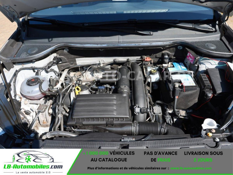 Seat Ateca 1.4 TSI 150 ch BVA  occasion � Beaupuy - photo n�11