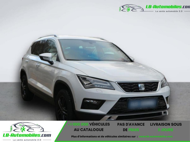 Seat Ateca 1.4 TSI 150 ch BVA  occasion � Beaupuy