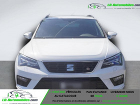 Seat Ateca 1.4 TSI 150 ch BVA  occasion � Beaupuy - photo n�5