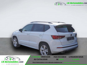 Seat Ateca 1.4 TSI 150 ch BVA  occasion � Beaupuy - photo n�4